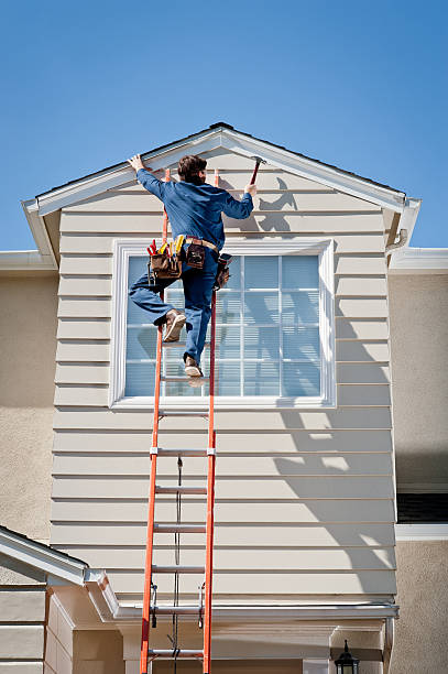 Professional Siding in Spring Creek, NV